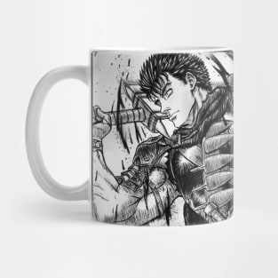 Guts Mug